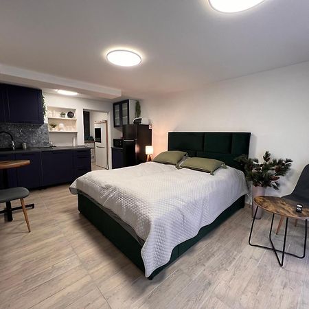 Apartman Liska Martin Exterior photo