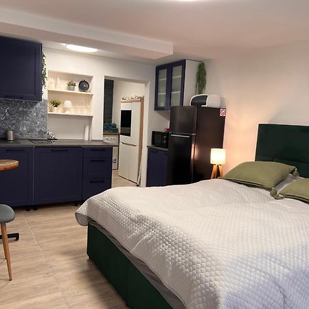 Apartman Liska Martin Exterior photo