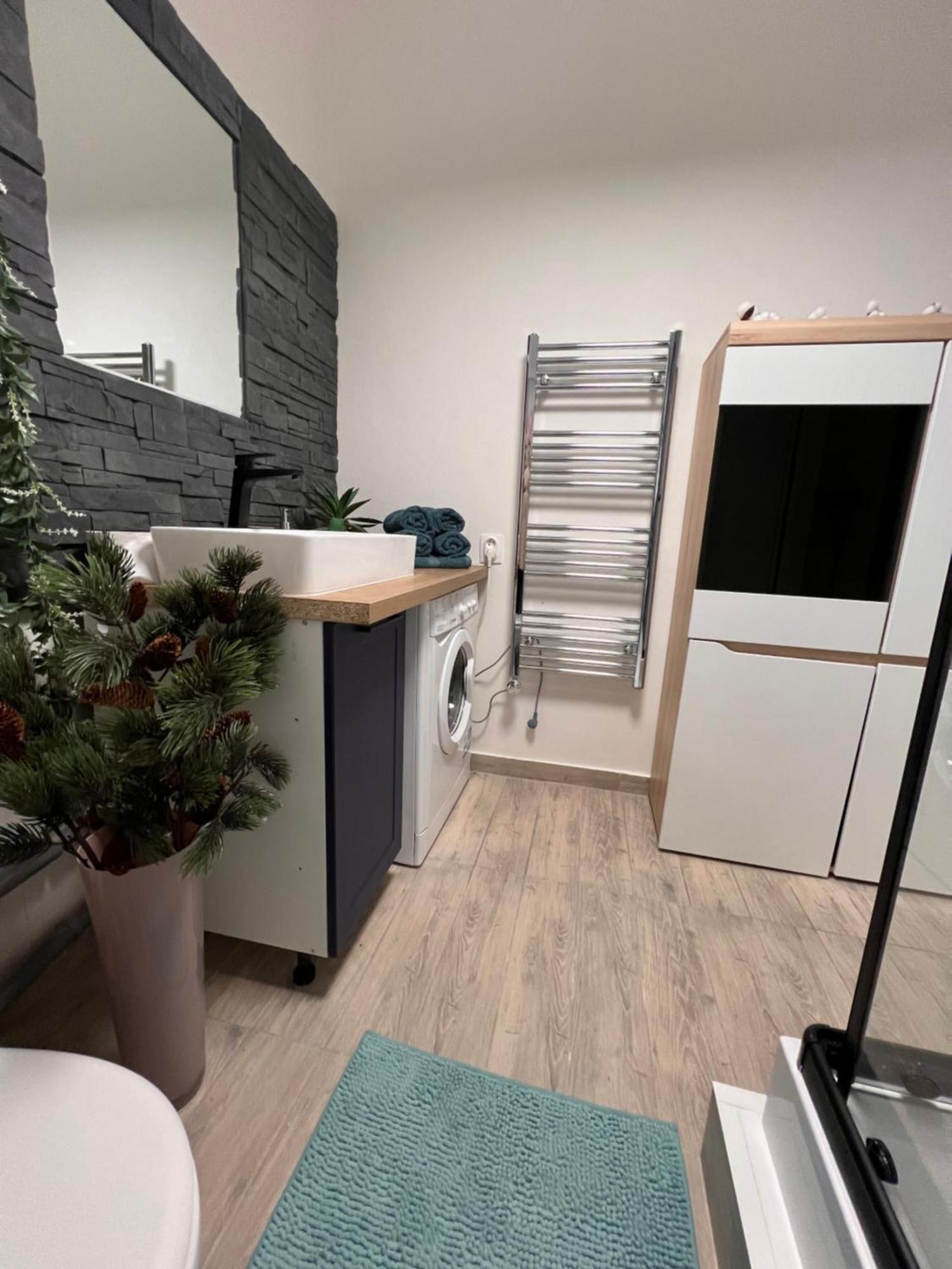 Apartman Liska Martin Exterior photo